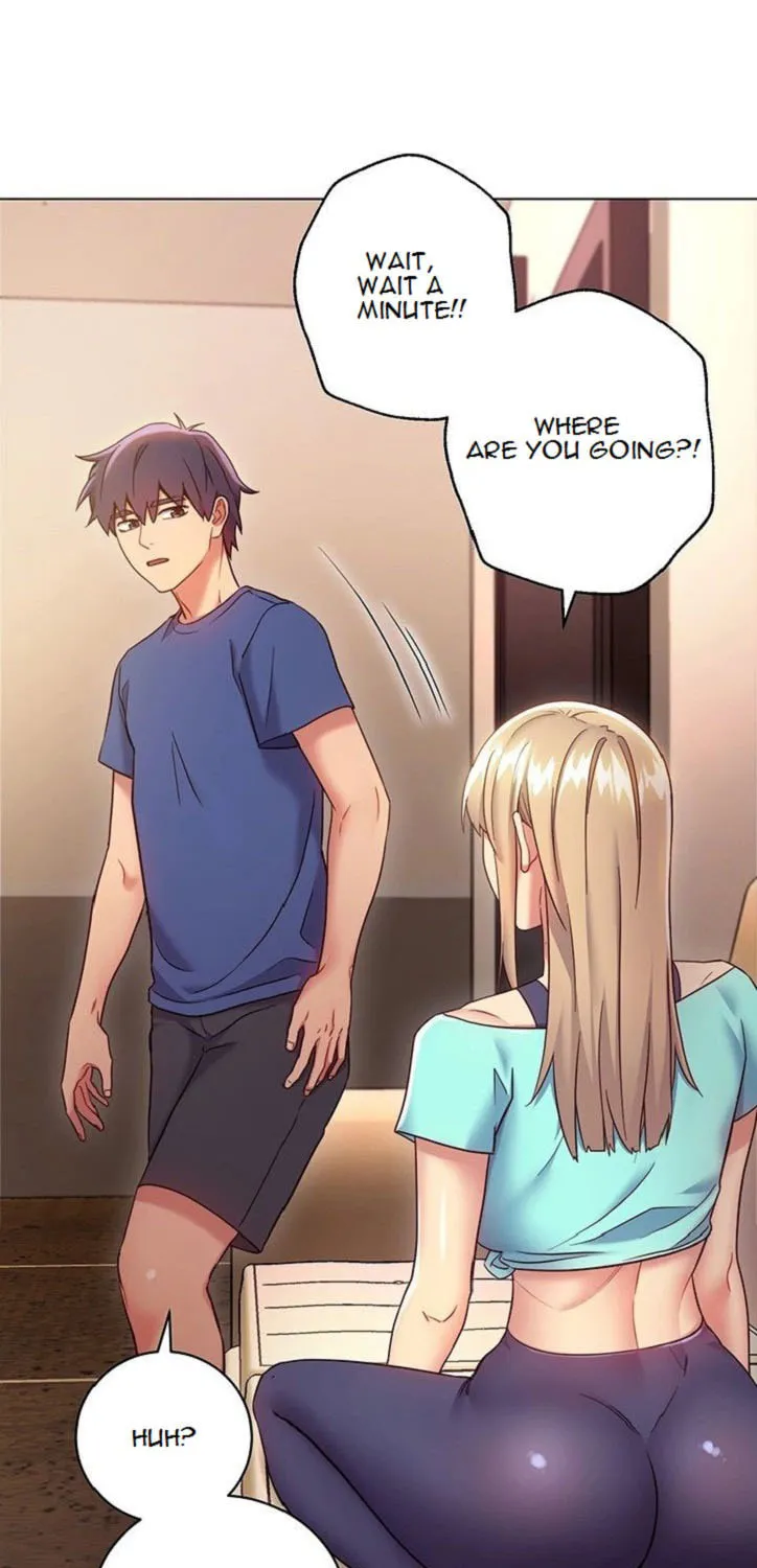 Saeeommaui Chingudeul Chapter 15 Page 35 - Chapter 15