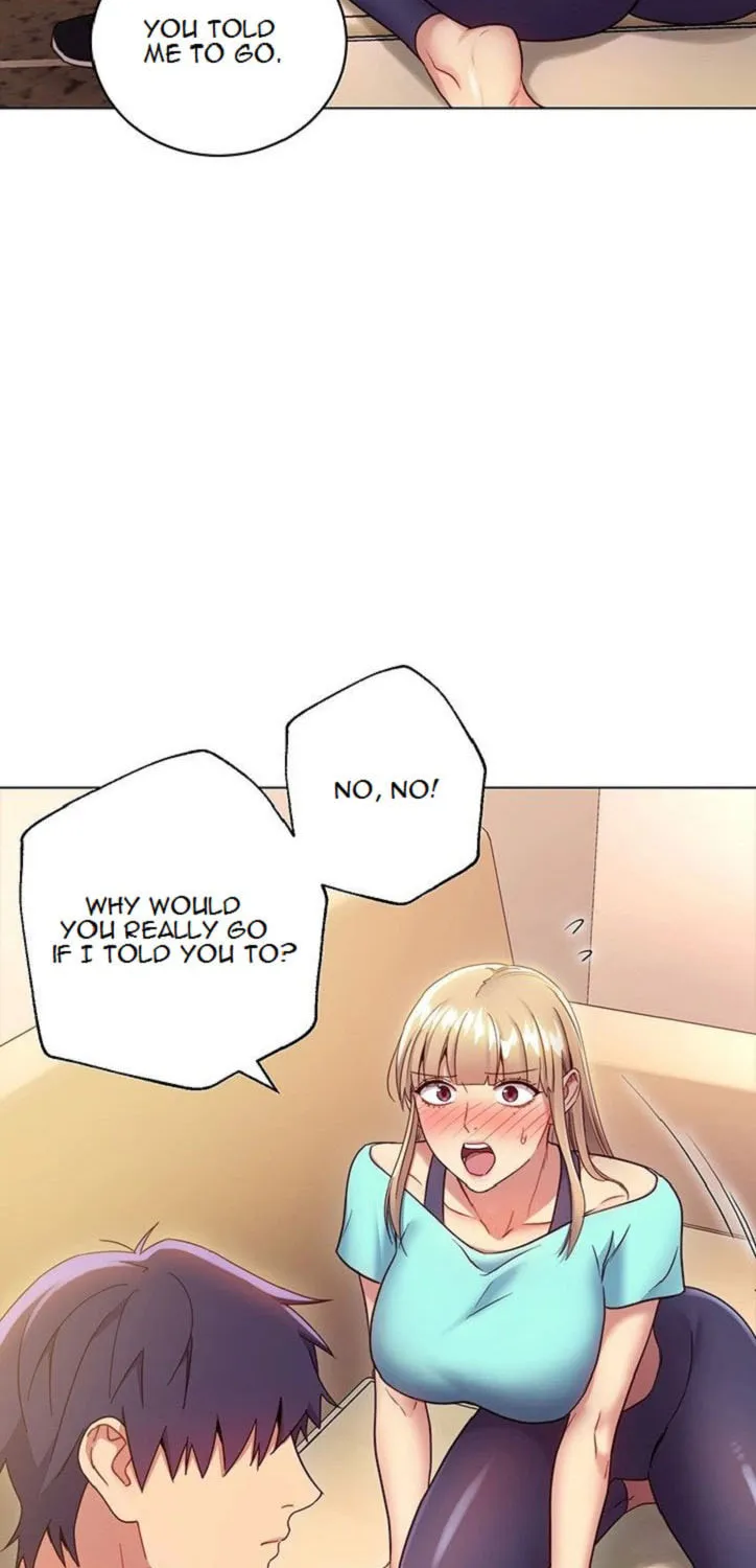 Saeeommaui Chingudeul Chapter 15 Page 36 - Chapter 15