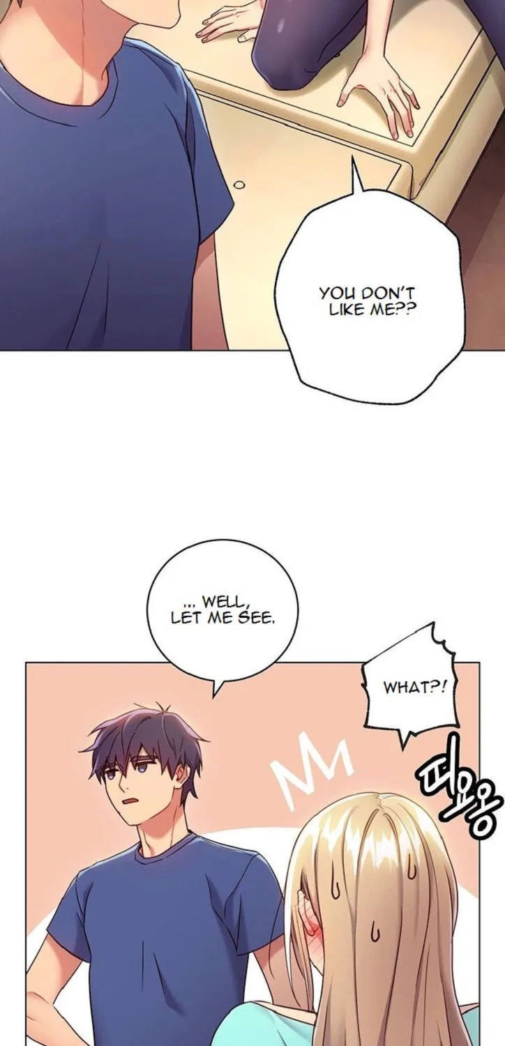 Saeeommaui Chingudeul Chapter 15 Page 37 - Chapter 15