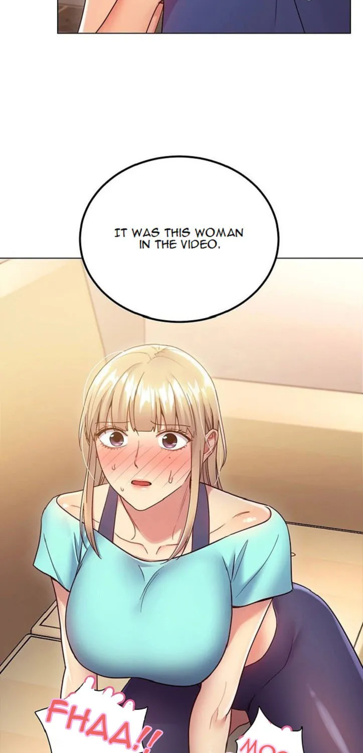 Saeeommaui Chingudeul Chapter 15 Page 39 - Chapter 15