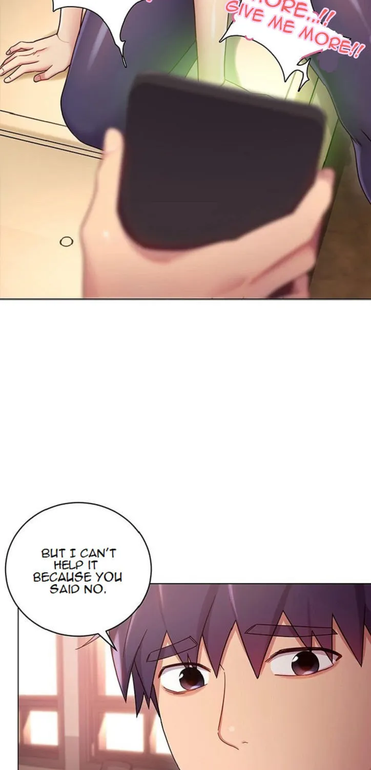 Saeeommaui Chingudeul Chapter 15 Page 40 - Chapter 15