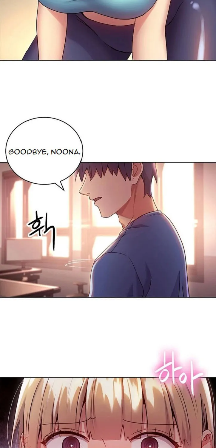 Saeeommaui Chingudeul Chapter 15 Page 42 - Chapter 15