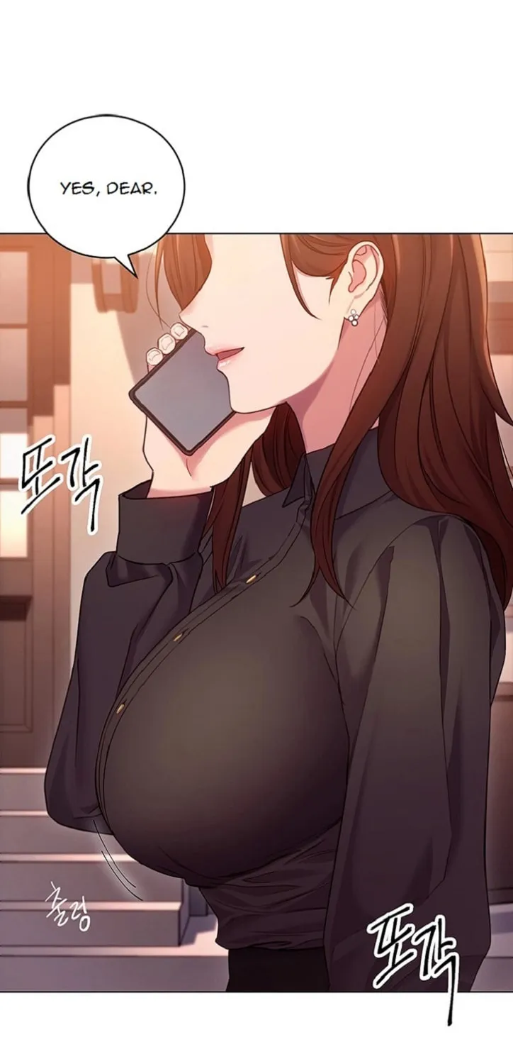 Saeeommaui Chingudeul Chapter 15 Page 45 - Chapter 15