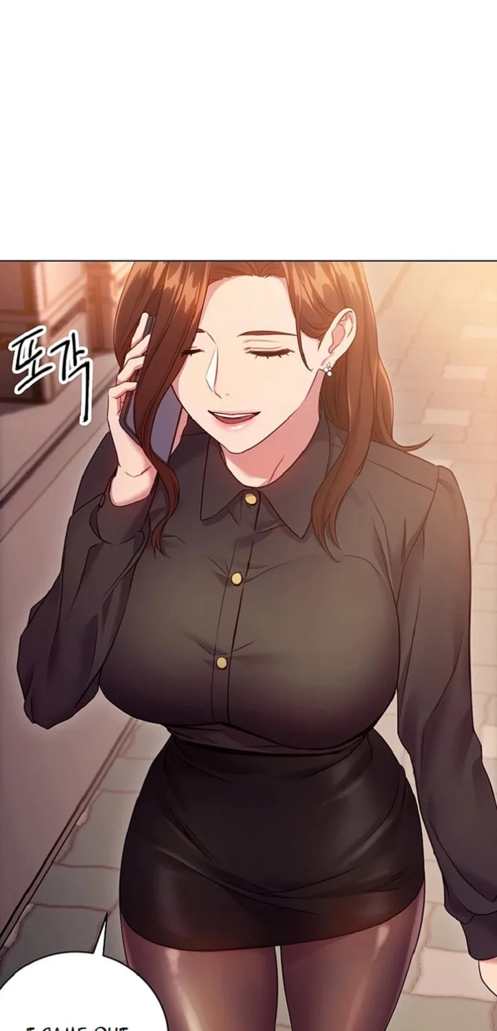 Saeeommaui Chingudeul Chapter 15 Page 46 - Chapter 15