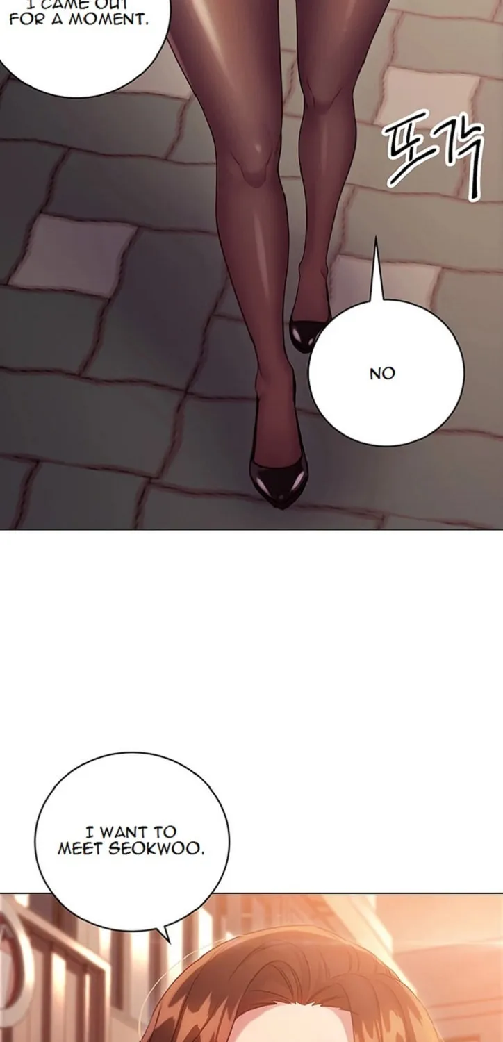 Saeeommaui Chingudeul Chapter 15 Page 47 - Chapter 15
