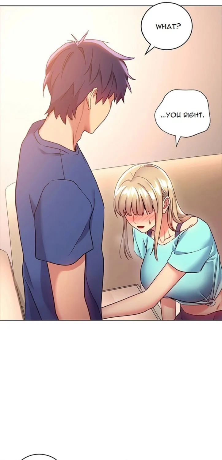 Saeeommaui Chingudeul Chapter 15 Page 53 - Chapter 15