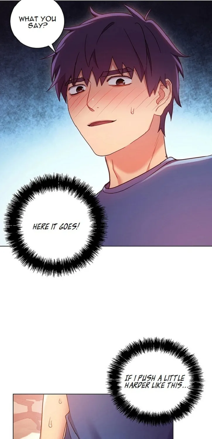 Saeeommaui Chingudeul Chapter 15 Page 54 - Chapter 15