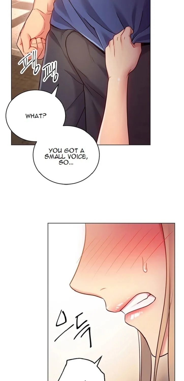 Saeeommaui Chingudeul Chapter 15 Page 55 - Chapter 15