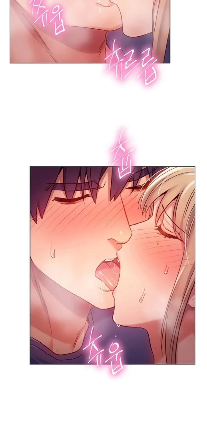 Saeeommaui Chingudeul Chapter 15 Page 60 - Chapter 15