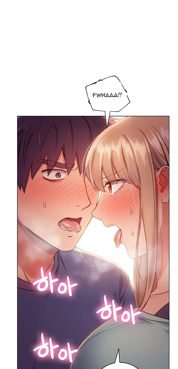 Saeeommaui Chingudeul Chapter 15 Page 61 - Chapter 15