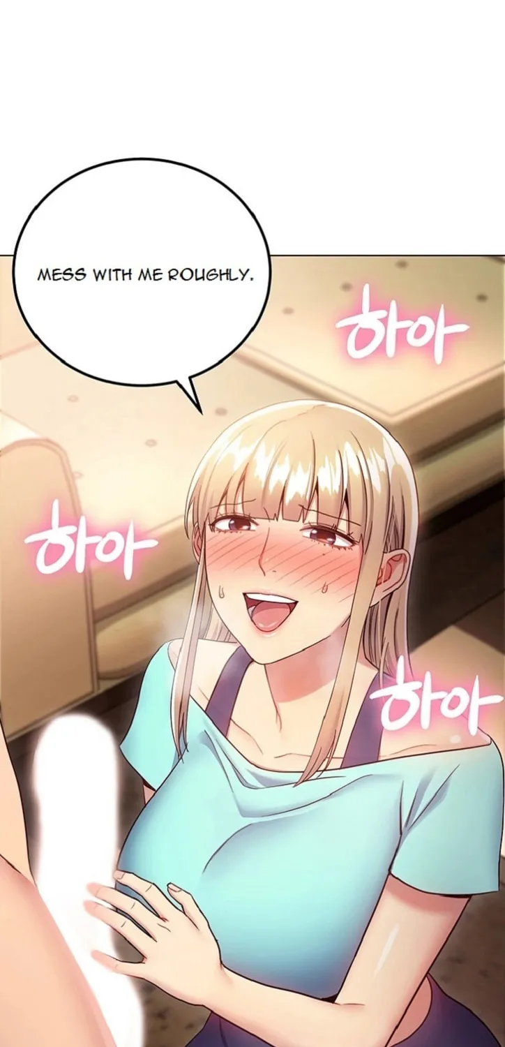 Saeeommaui Chingudeul Chapter 15 Page 66 - Chapter 15