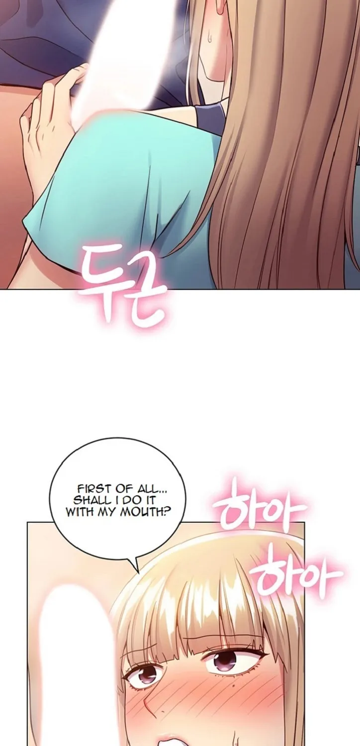 Saeeommaui Chingudeul Chapter 15 Page 68 - Chapter 15