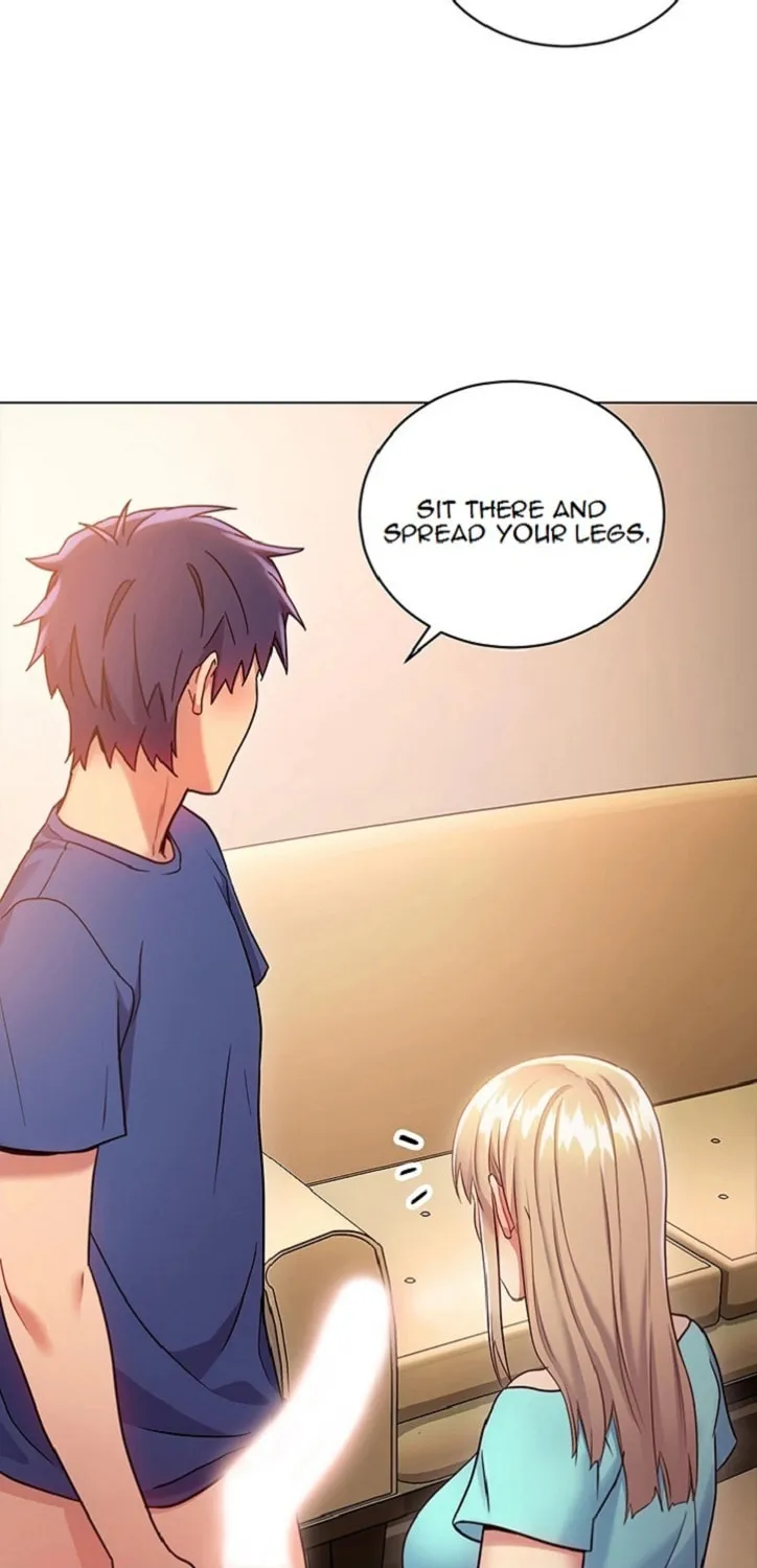 Saeeommaui Chingudeul Chapter 15 Page 70 - Chapter 15