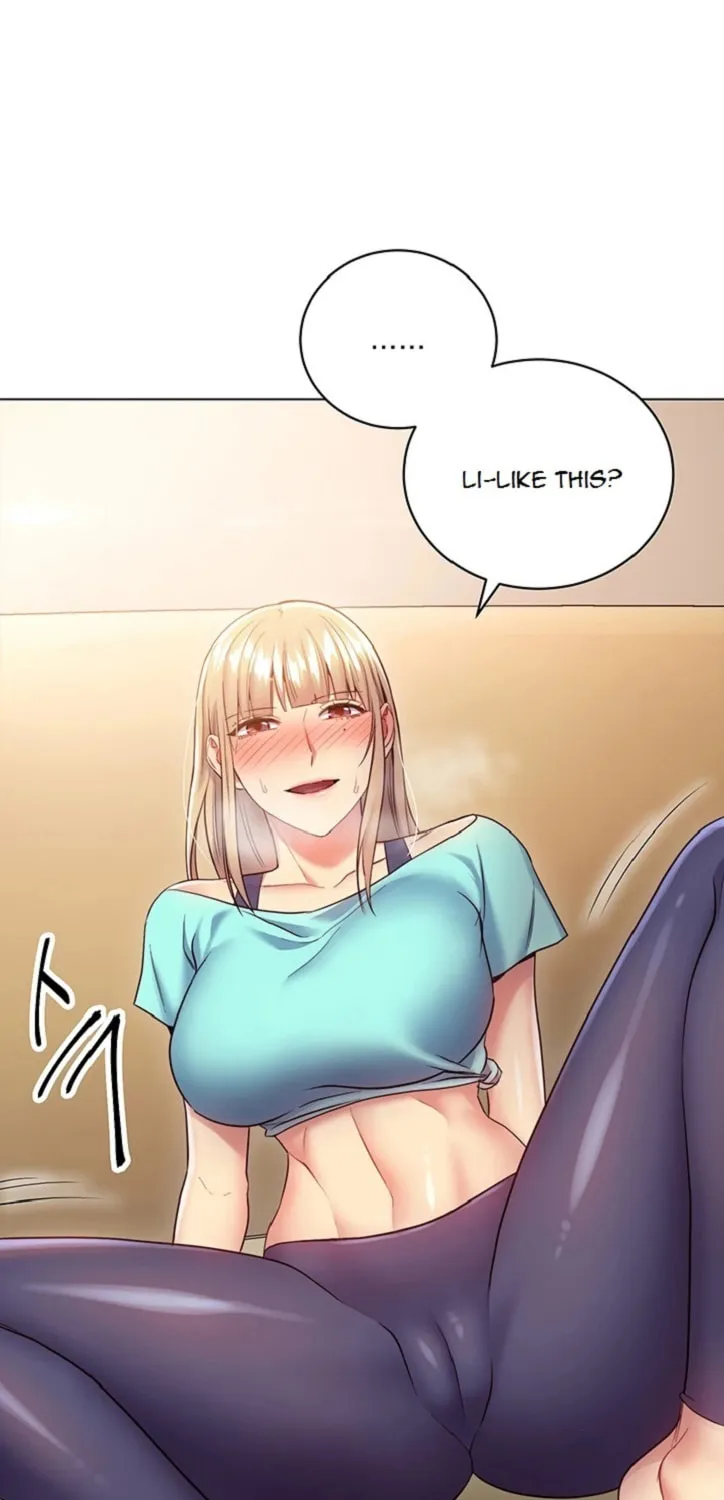 Saeeommaui Chingudeul Chapter 15 Page 72 - Chapter 15