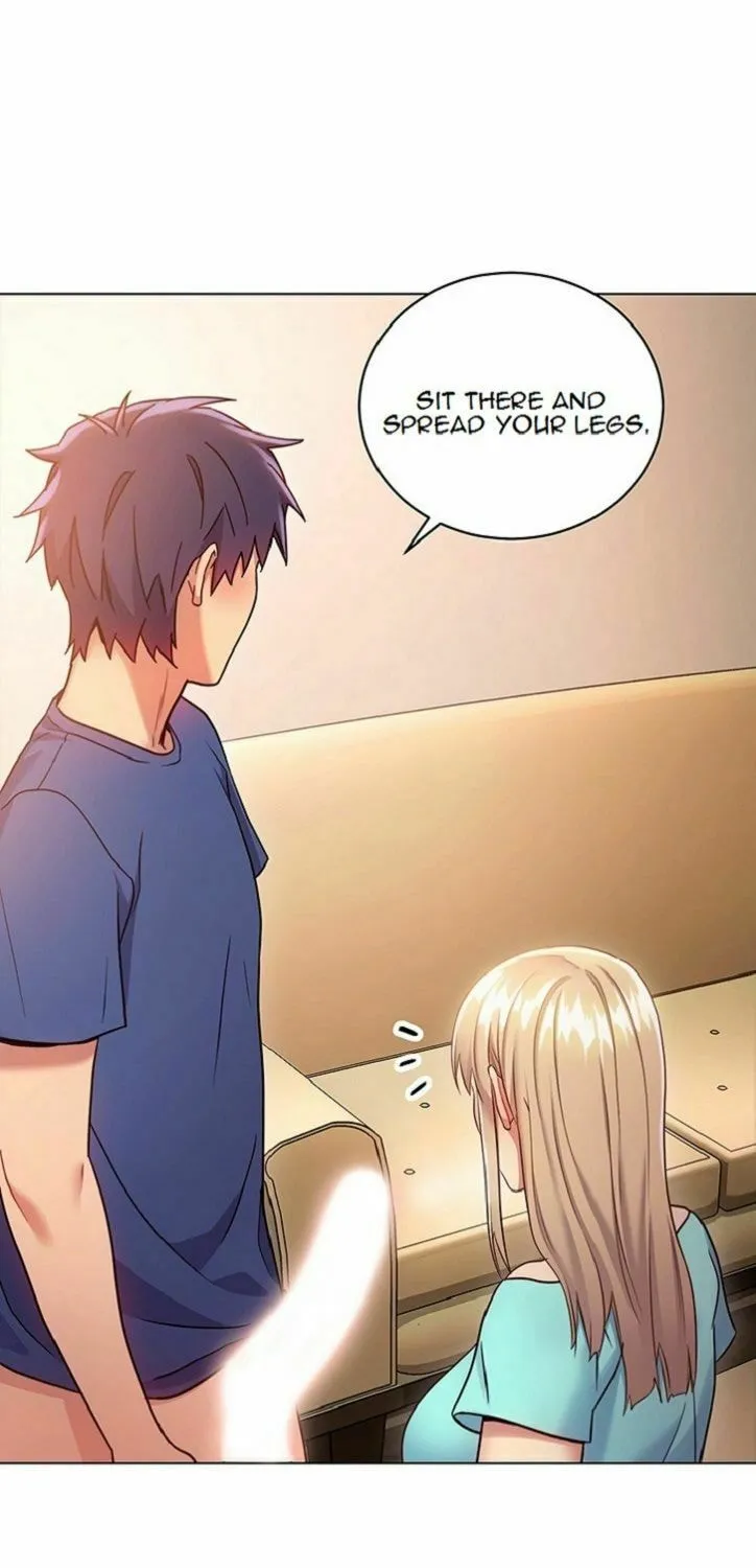 Saeeommaui Chingudeul Chapter 16 Page 2 - Chapter 16