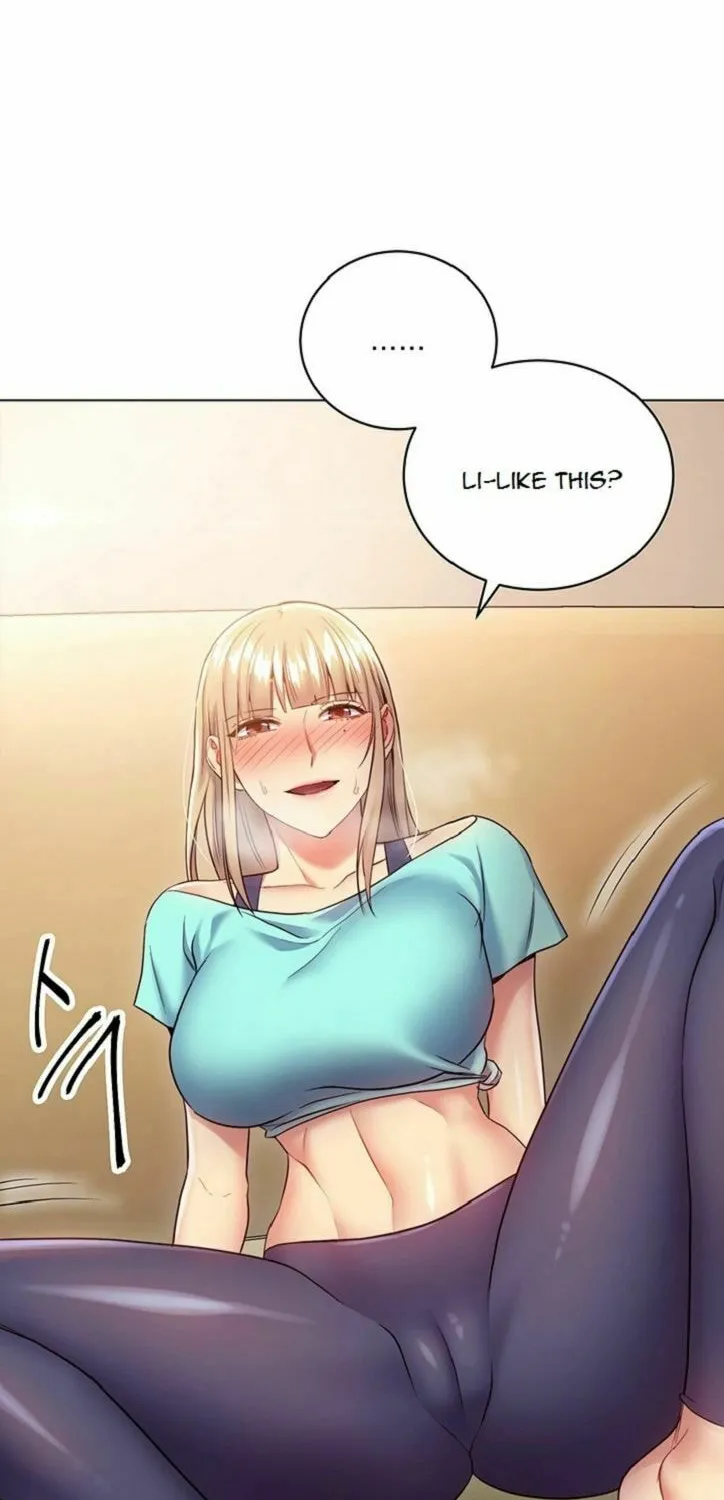 Saeeommaui Chingudeul Chapter 16 Page 3 - Chapter 16