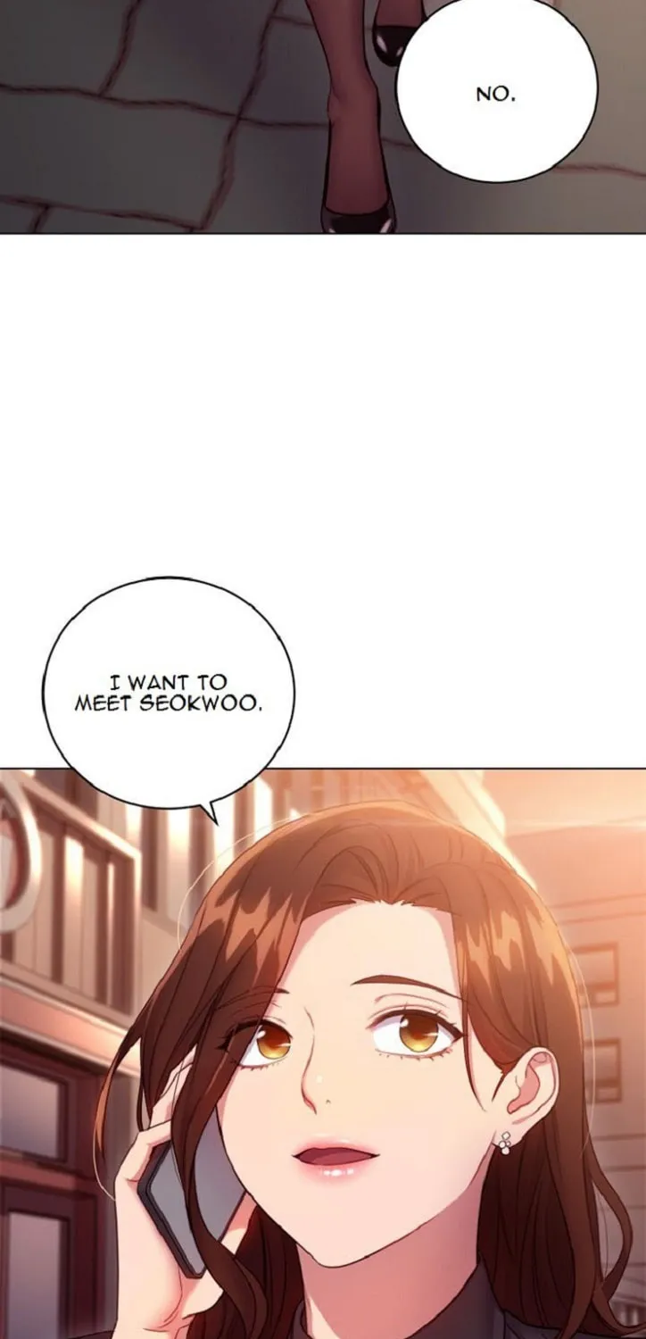 Saeeommaui Chingudeul Chapter 16 Page 8 - Chapter 16