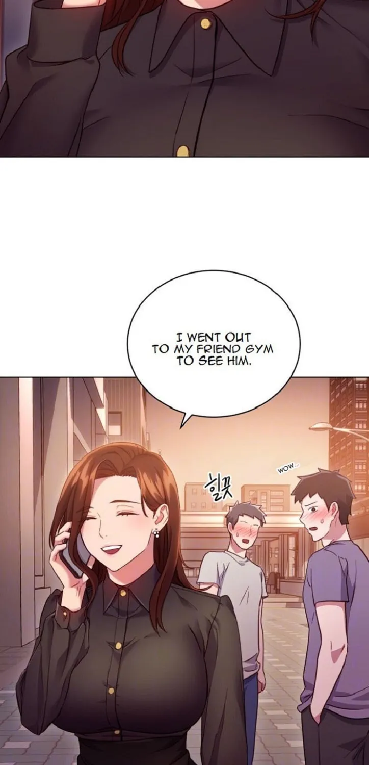 Saeeommaui Chingudeul Chapter 16 Page 9 - Chapter 16