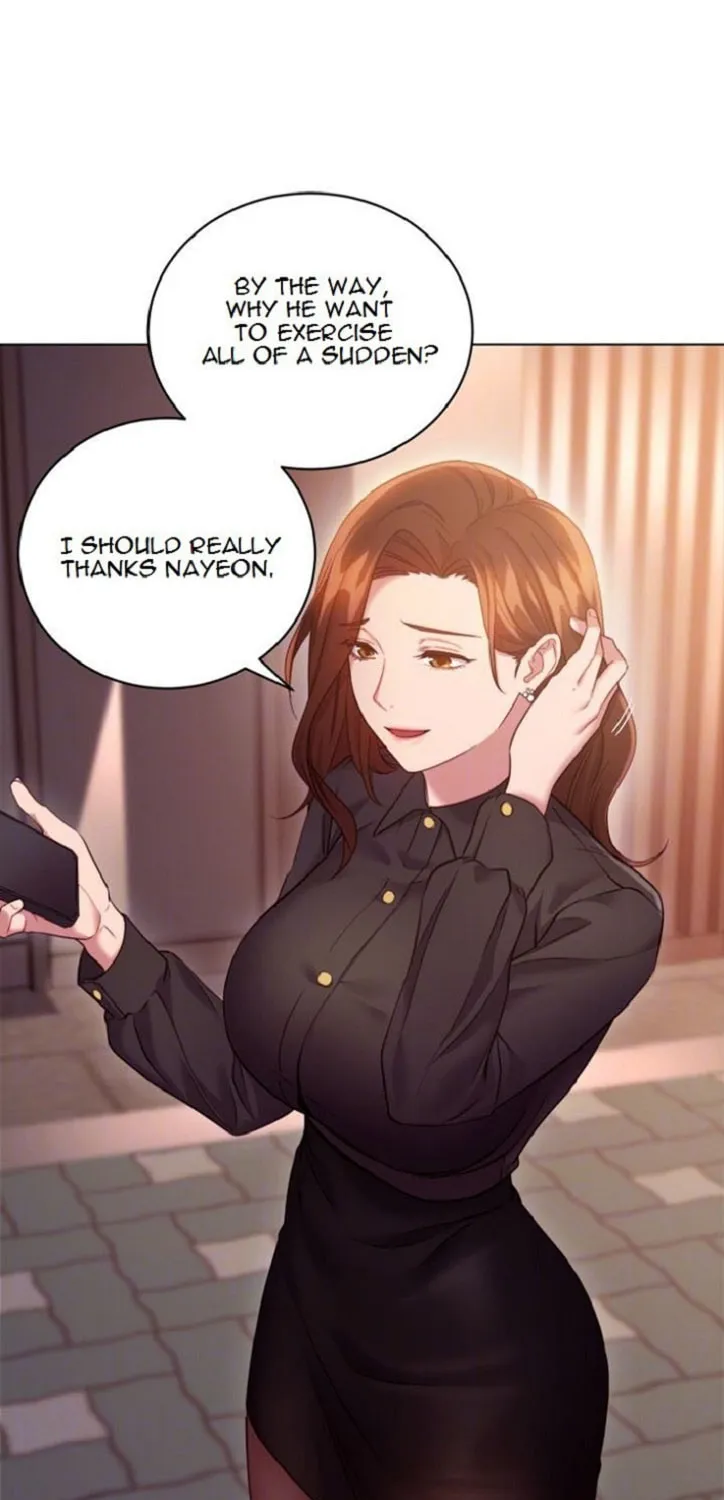 Saeeommaui Chingudeul Chapter 16 Page 12 - Chapter 16
