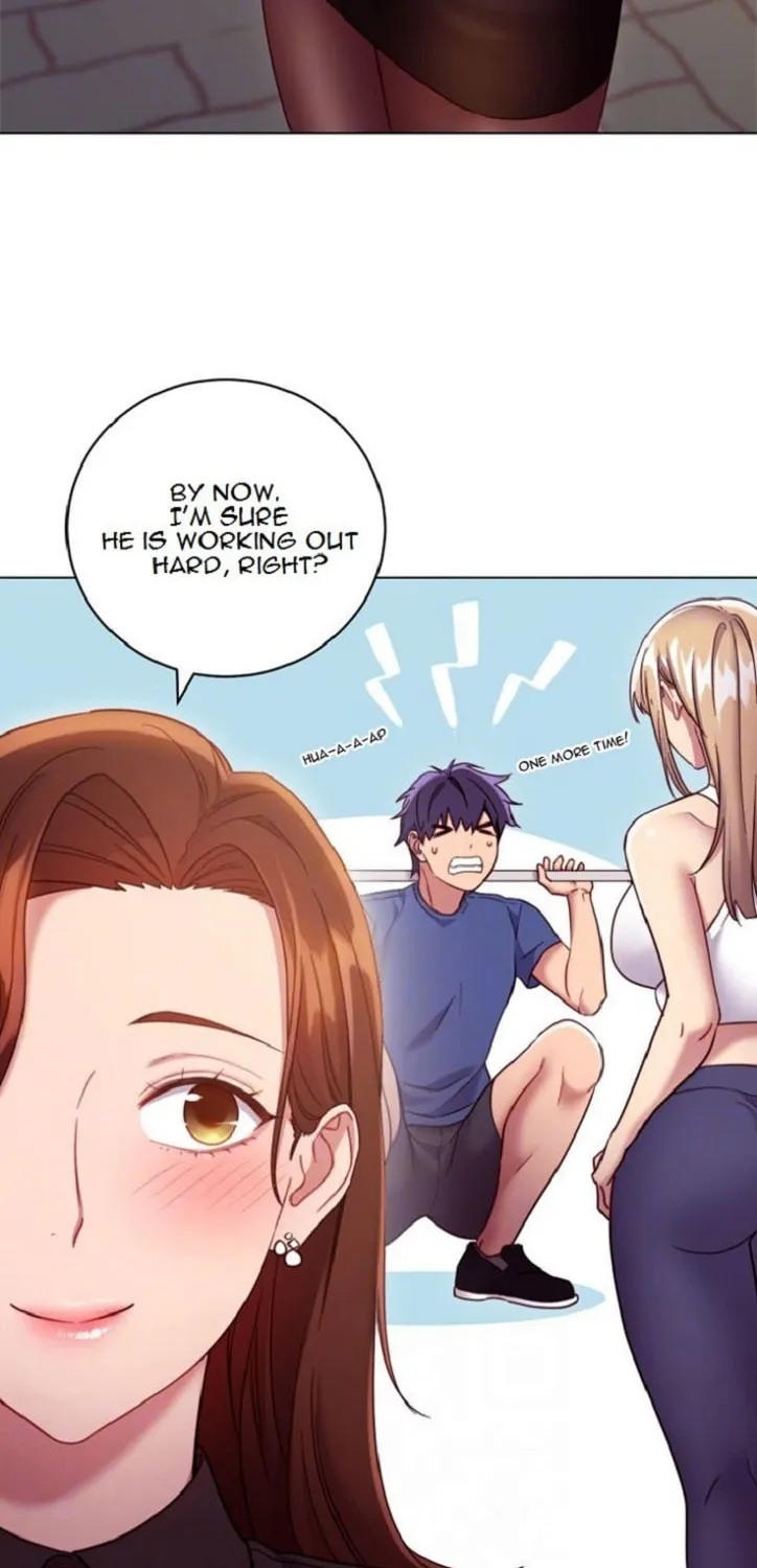 Saeeommaui Chingudeul Chapter 16 Page 13 - Chapter 16