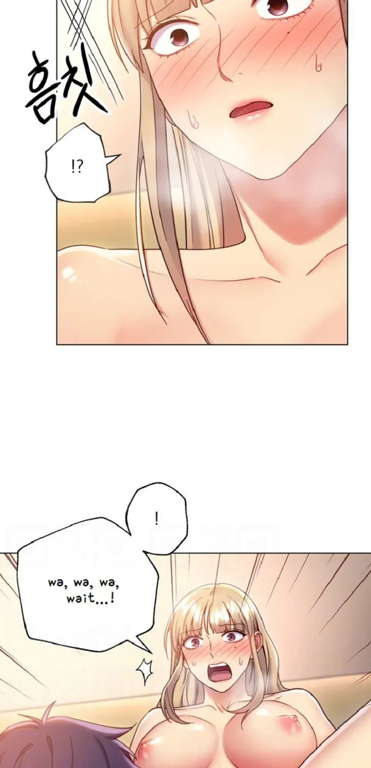 Saeeommaui Chingudeul Chapter 16 Page 21 - Chapter 16