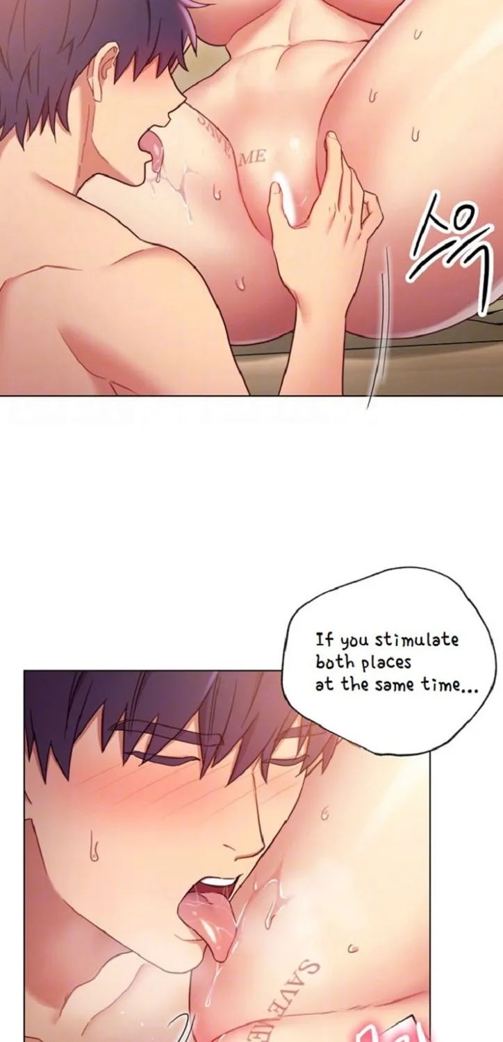 Saeeommaui Chingudeul Chapter 16 Page 22 - Chapter 16