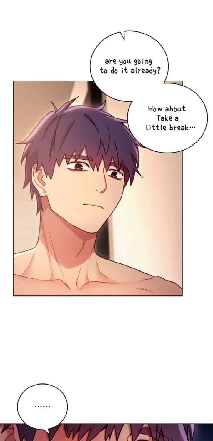 Saeeommaui Chingudeul Chapter 16 Page 34 - Chapter 16