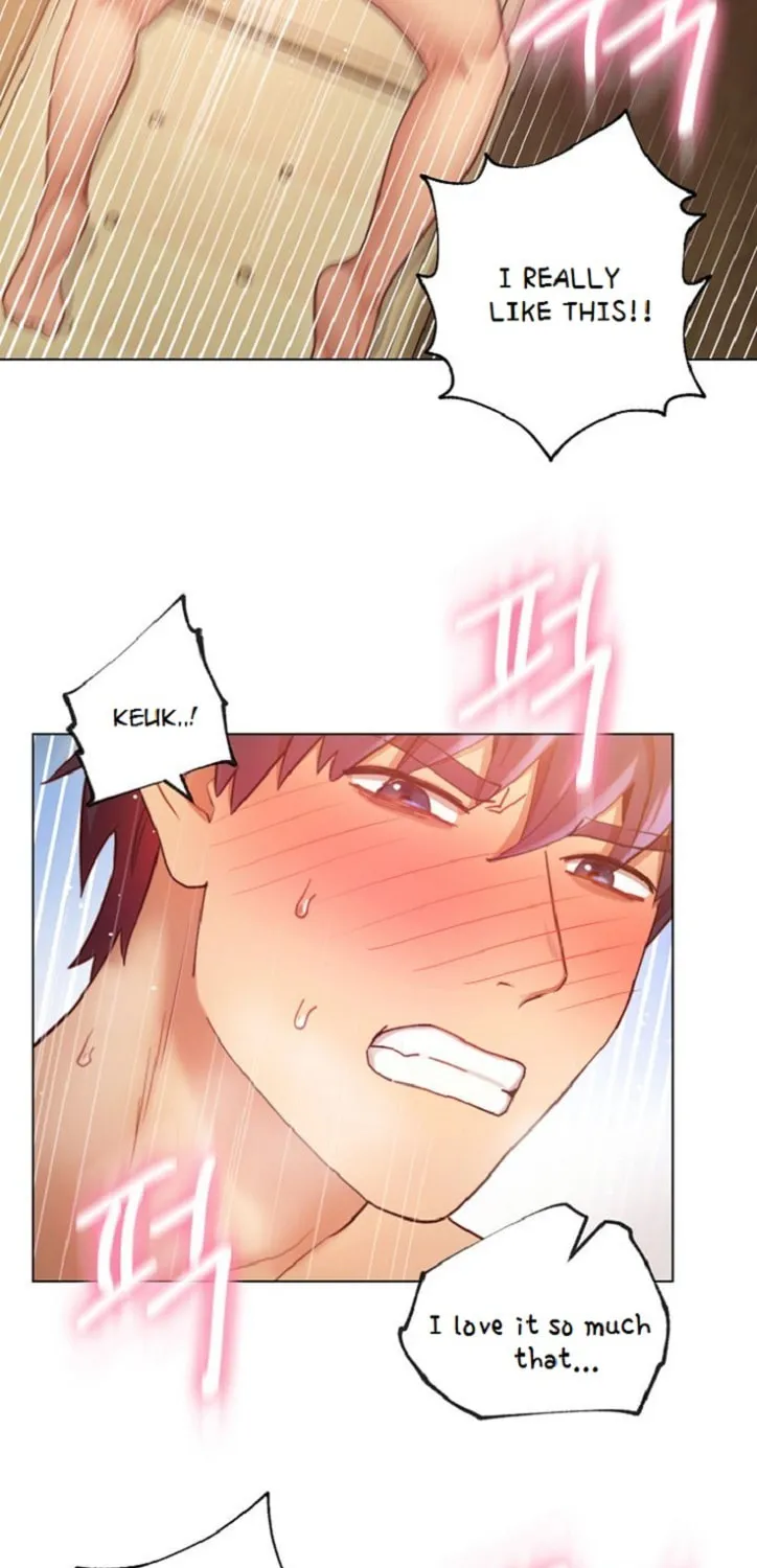 Saeeommaui Chingudeul Chapter 16 Page 41 - Chapter 16