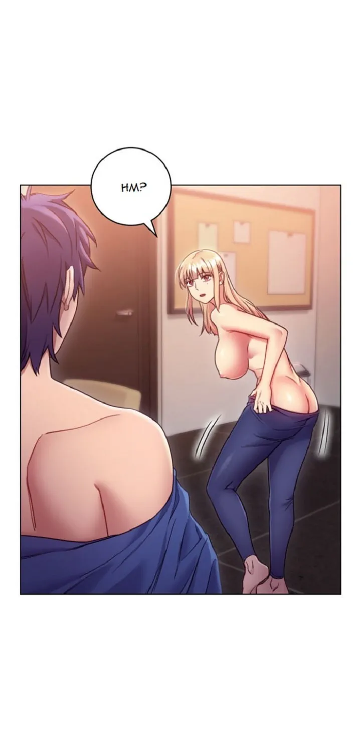 Saeeommaui Chingudeul Chapter 16 Page 47 - Chapter 16