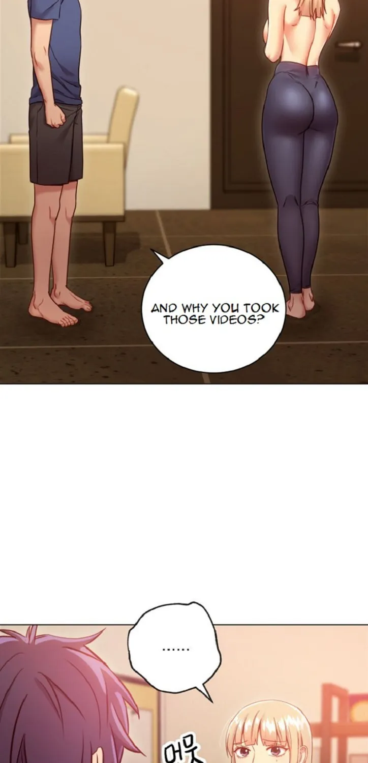 Saeeommaui Chingudeul Chapter 16 Page 51 - Chapter 16