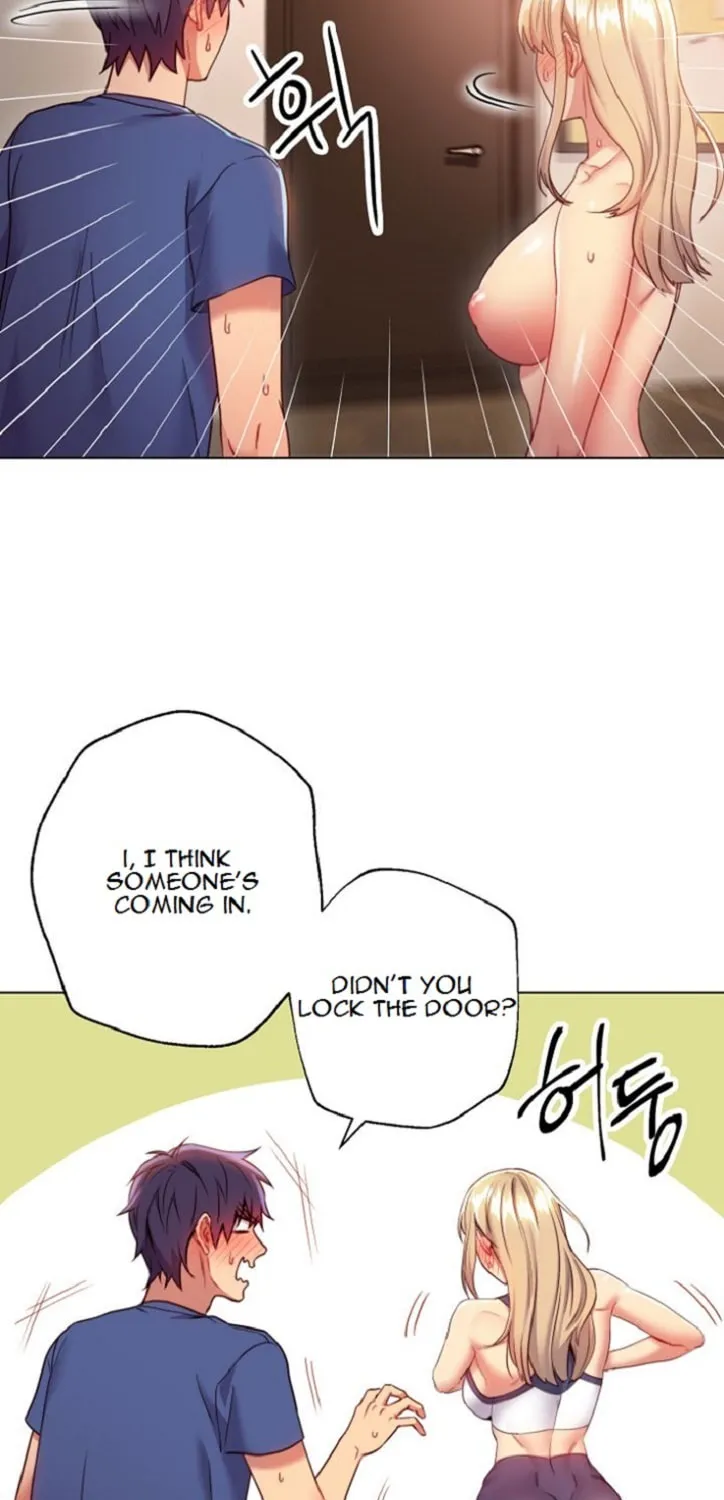 Saeeommaui Chingudeul Chapter 16 Page 55 - Chapter 16