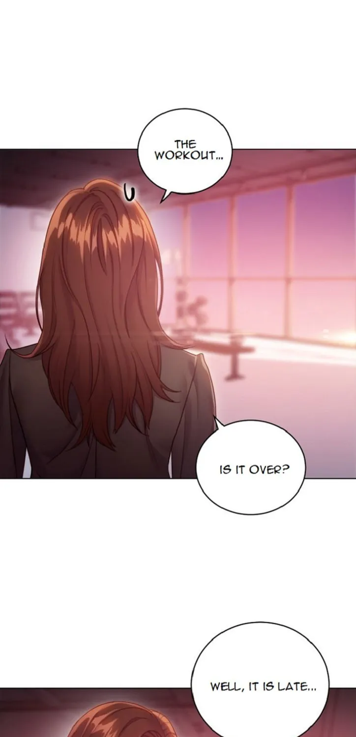 Saeeommaui Chingudeul Chapter 16 Page 59 - Chapter 16