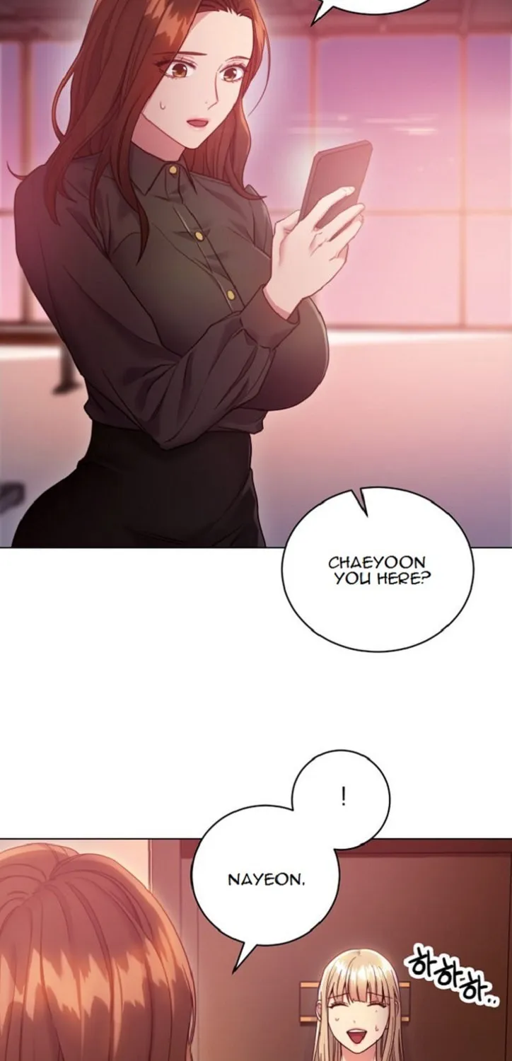 Saeeommaui Chingudeul Chapter 16 Page 60 - Chapter 16
