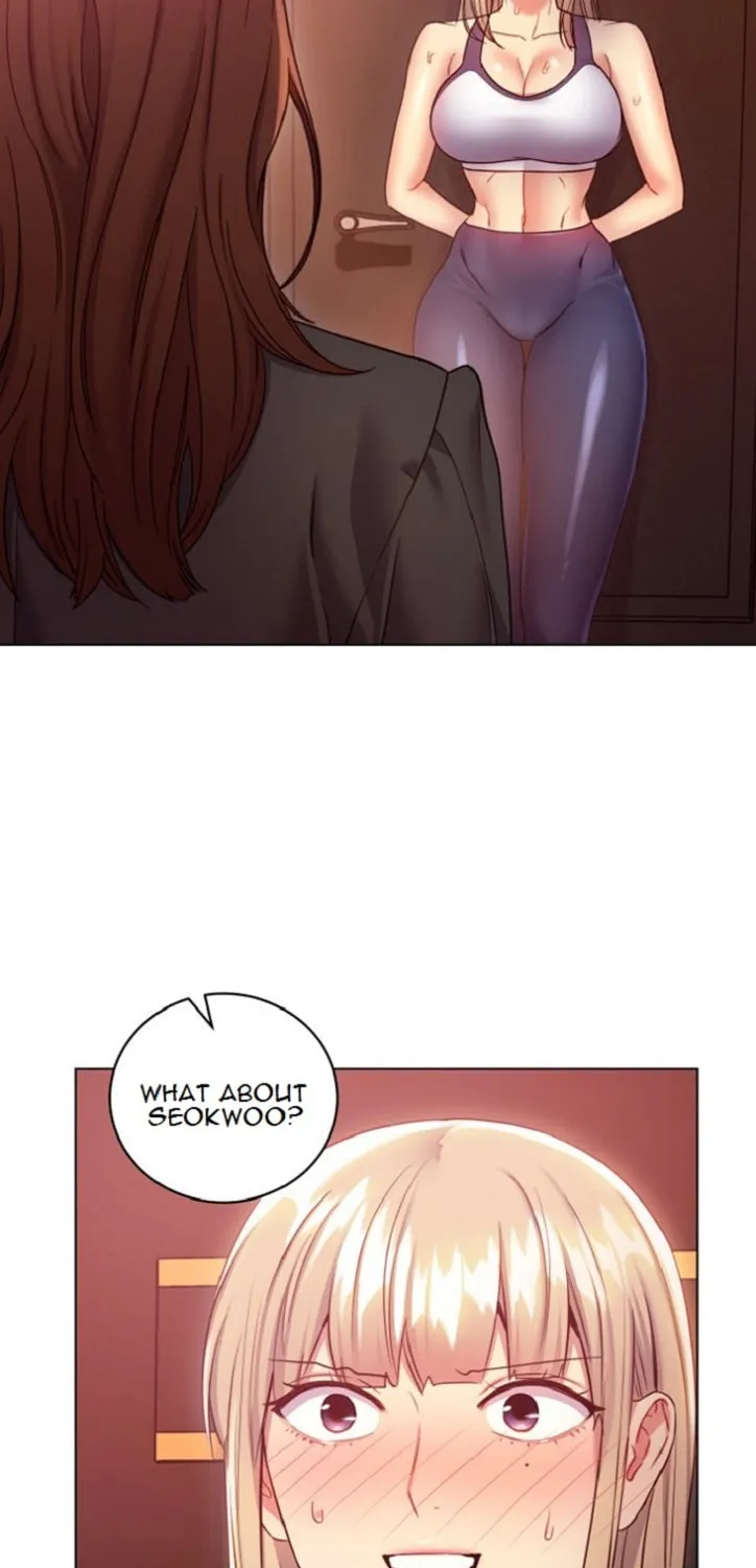 Saeeommaui Chingudeul Chapter 16 Page 61 - Chapter 16