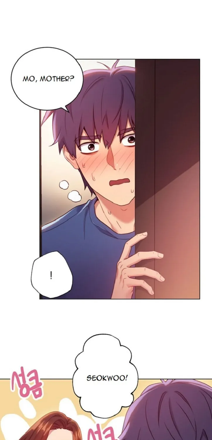 Saeeommaui Chingudeul Chapter 16 Page 63 - Chapter 16