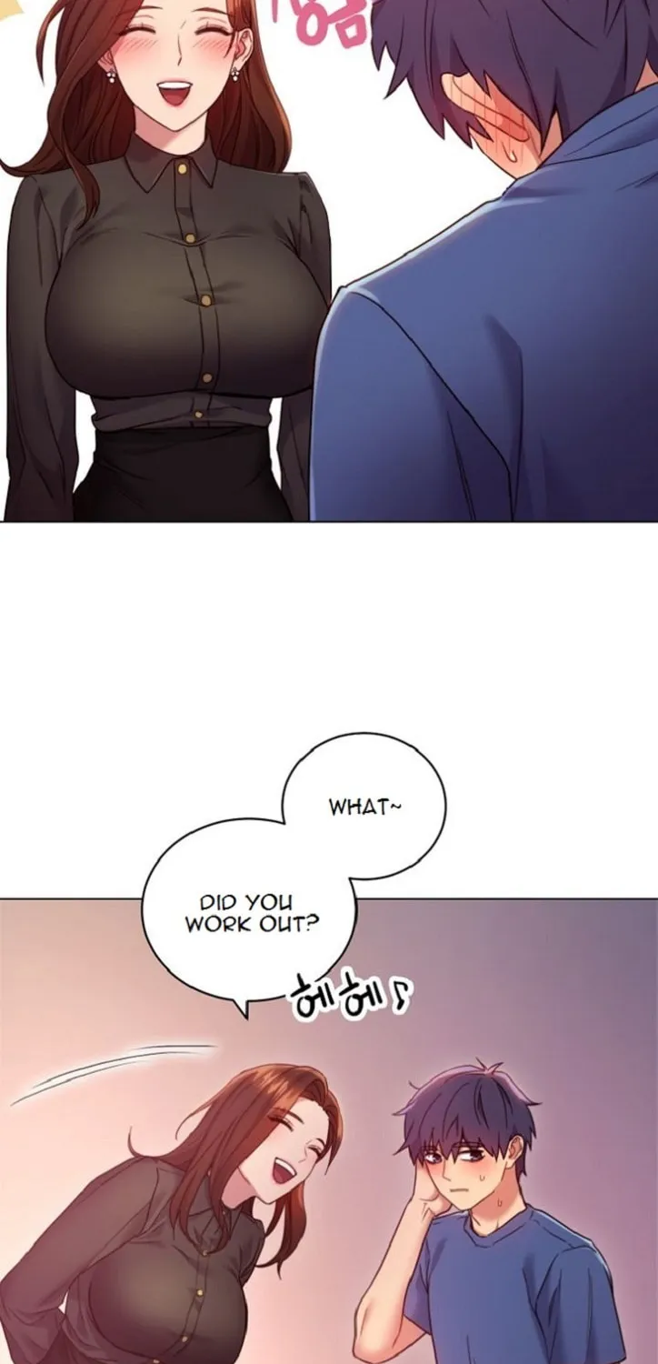 Saeeommaui Chingudeul Chapter 16 Page 64 - Chapter 16