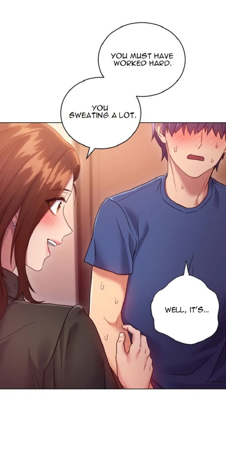 Saeeommaui Chingudeul Chapter 16 Page 66 - Chapter 16