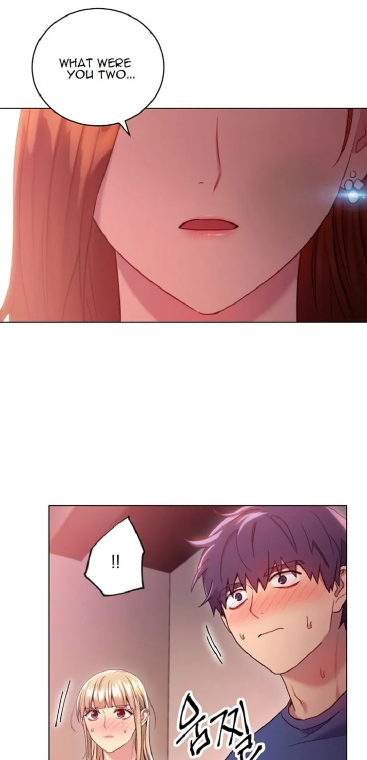 Saeeommaui Chingudeul Chapter 16 Page 73 - Chapter 16
