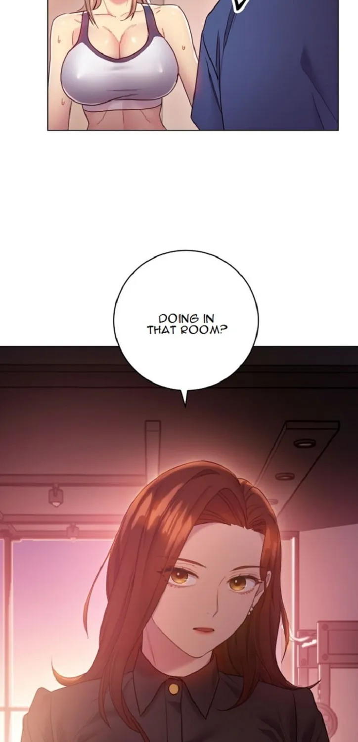 Saeeommaui Chingudeul Chapter 16 Page 74 - Chapter 16
