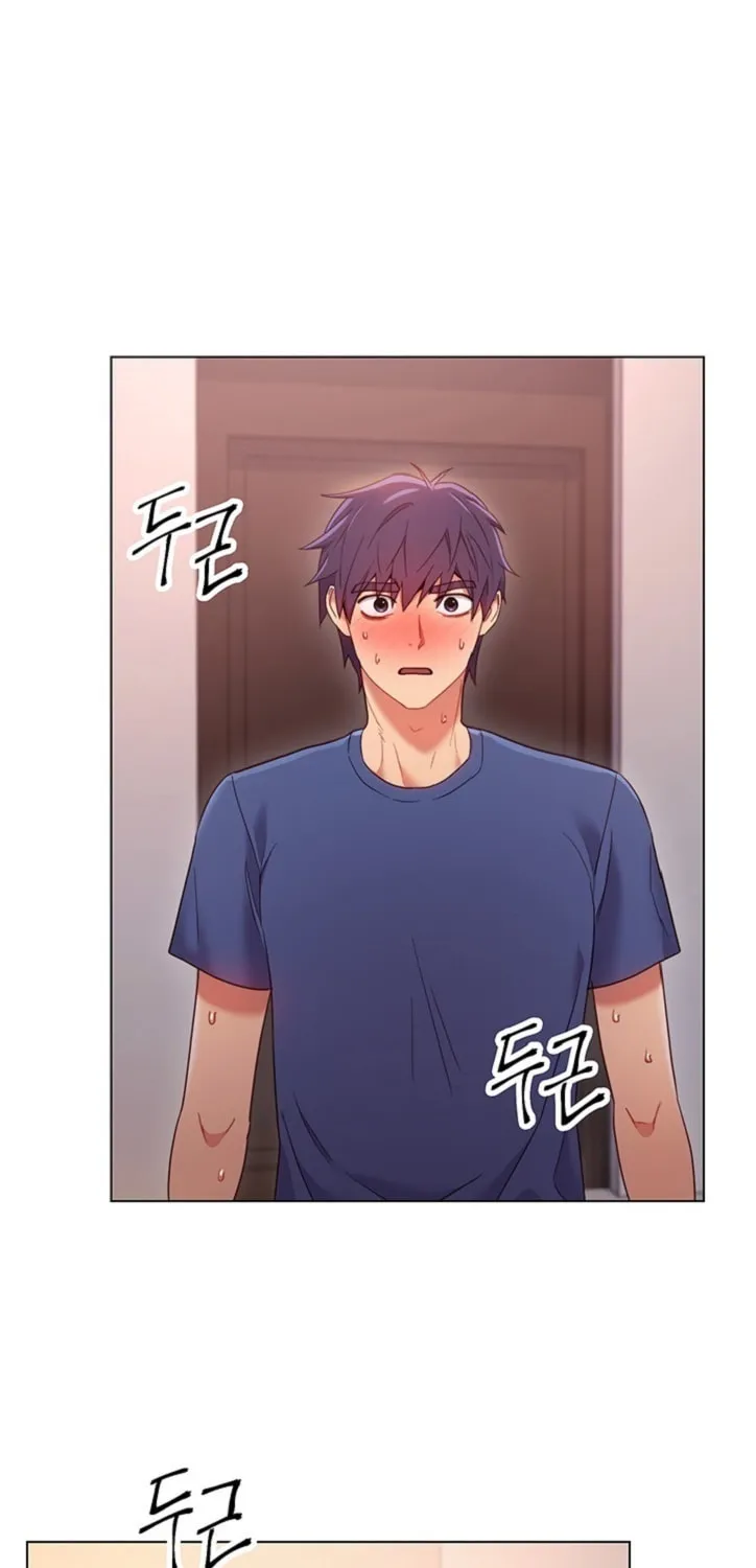 Saeeommaui Chingudeul Chapter 17 Page 6 - Chapter 17