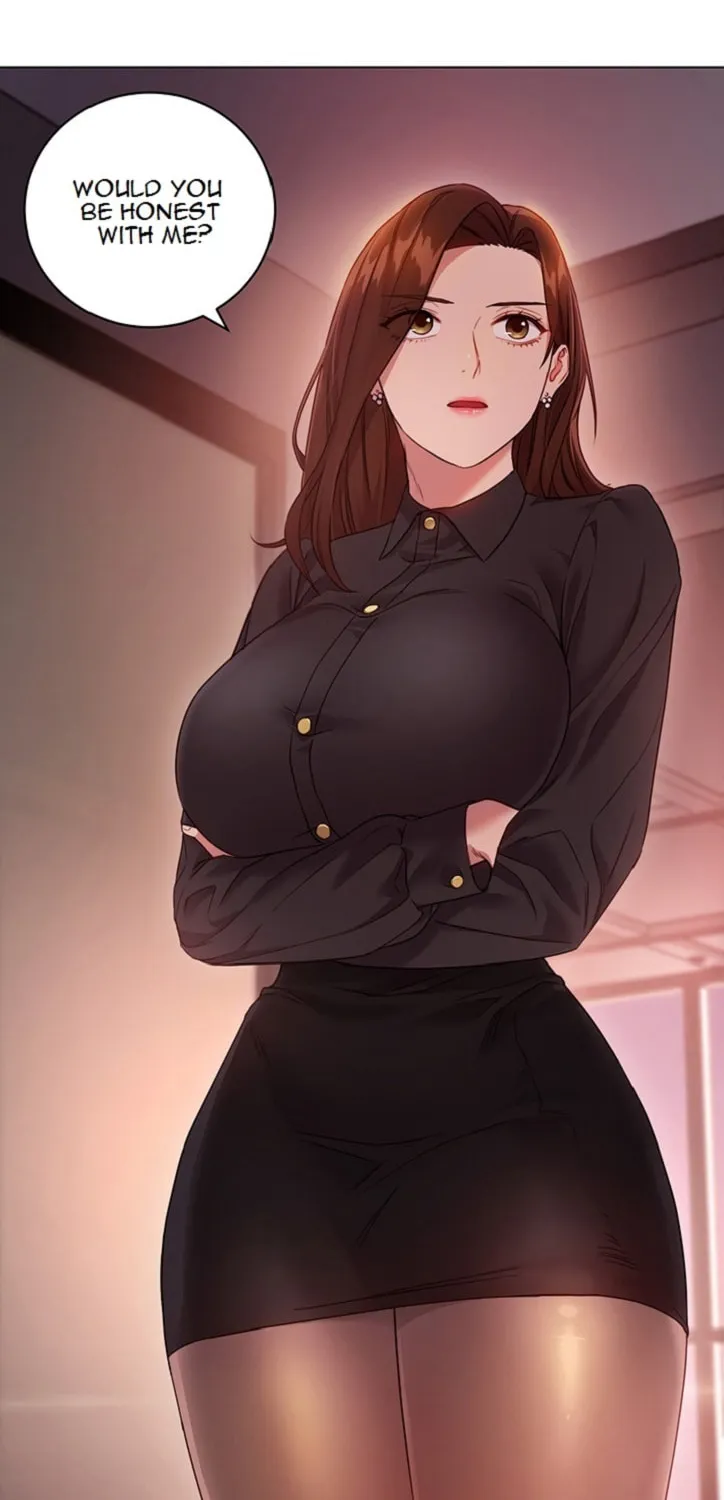 Saeeommaui Chingudeul Chapter 17 Page 10 - Chapter 17