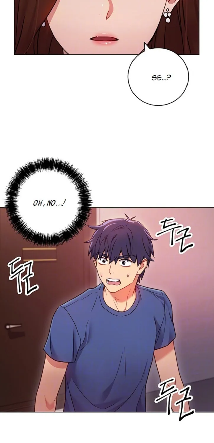 Saeeommaui Chingudeul Chapter 17 Page 13 - Chapter 17
