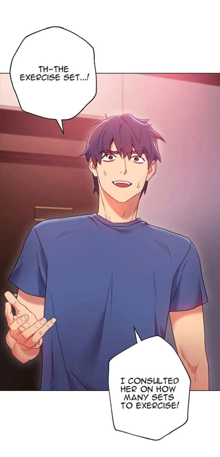Saeeommaui Chingudeul Chapter 17 Page 15 - Chapter 17