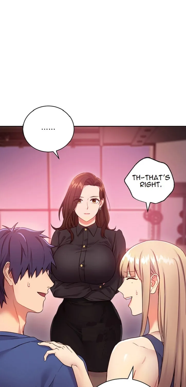 Saeeommaui Chingudeul Chapter 17 Page 16 - Chapter 17