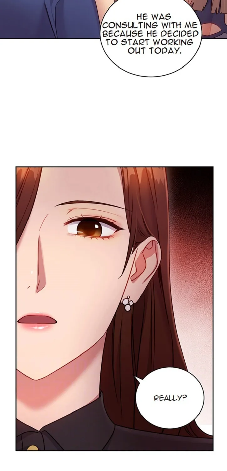 Saeeommaui Chingudeul Chapter 17 Page 17 - Chapter 17