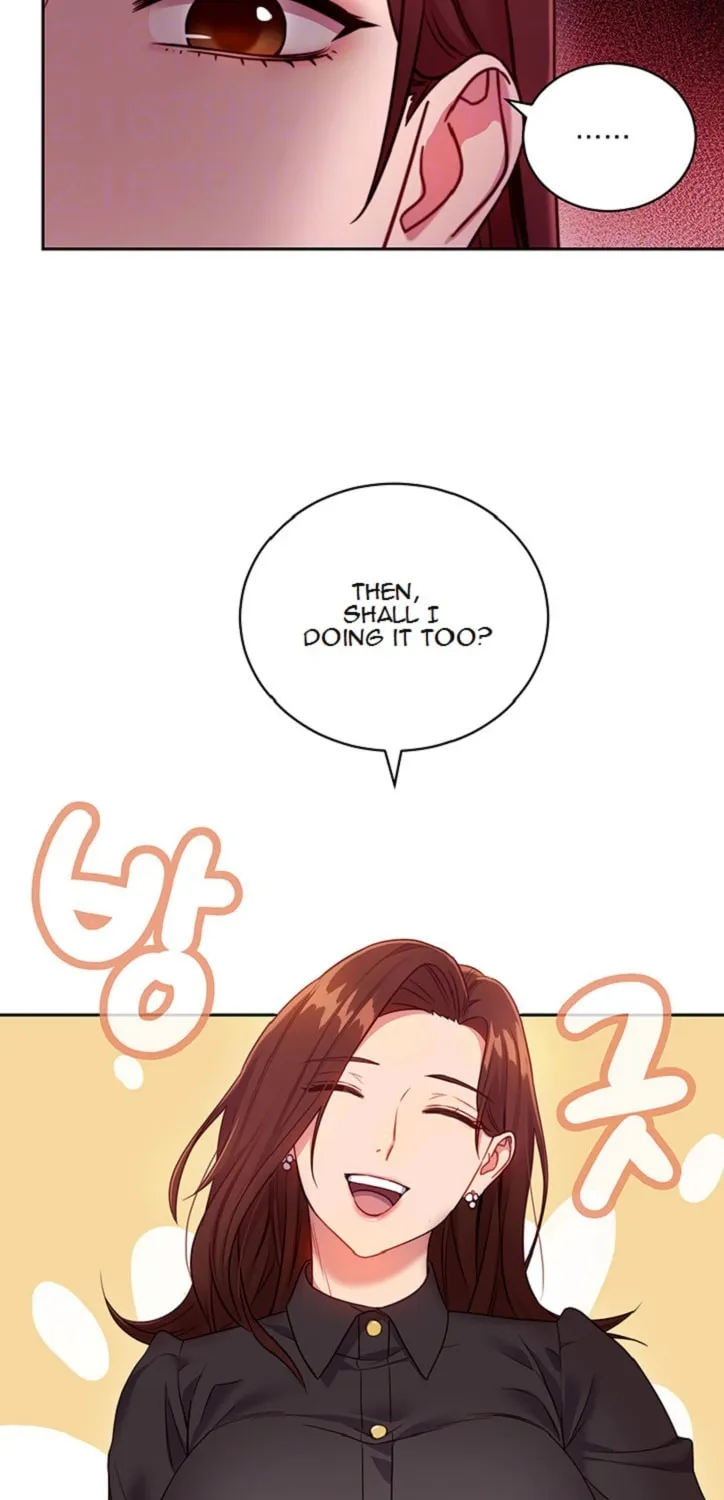 Saeeommaui Chingudeul Chapter 17 Page 19 - Chapter 17