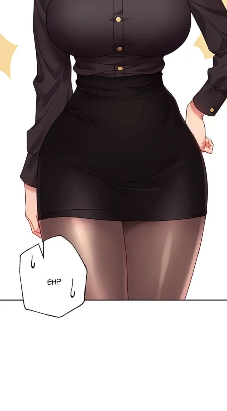 Saeeommaui Chingudeul Chapter 17 Page 20 - Chapter 17