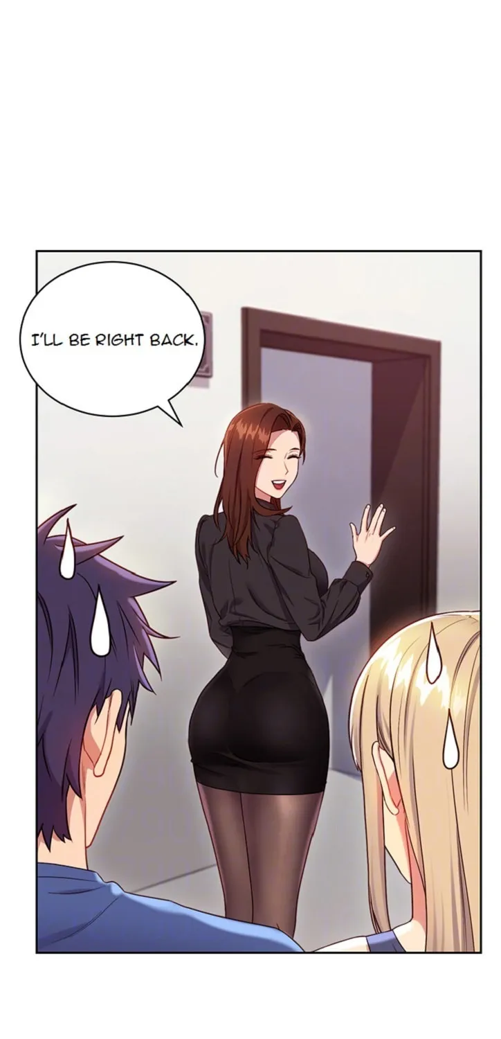 Saeeommaui Chingudeul Chapter 17 Page 21 - Chapter 17