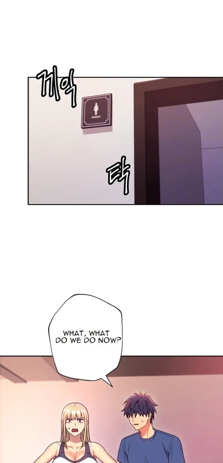Saeeommaui Chingudeul Chapter 17 Page 22 - Chapter 17