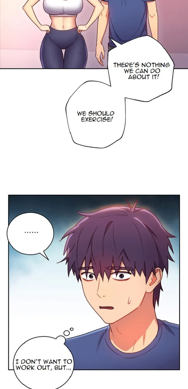 Saeeommaui Chingudeul Chapter 17 Page 23 - Chapter 17